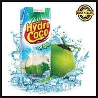 Gambar terbaru hydro coco 250 ml (1 karton isi 24 pcs high quality dari Zaskia Drink Store undefined 1 Tokopedia