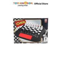 Gambar Toys Kingdom Emco Playset Magnetic Games Wave 1-6 100061 Random Kognitif Game Permainan Kognitif Mainan Anak Mainan Motorik dari riska baby store undefined 1 Tokopedia