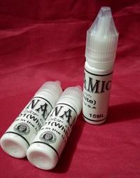 Gambar Tinta Tattoo Dynamic Putih 15Ml Original Usa Terlaris dari Bintan Salsa undefined 2 Tokopedia