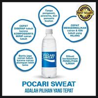 Gambar produk pocari sweat botol 500ml 1 dus/ karton 24pcs best produk dari Zaskia Drink Store undefined 1 Tokopedia