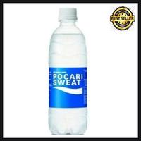 Gambar terbaru pocari sweat pet 500ml minuman isotonik isi 24 high quality dari Zaskia Drink Store undefined 2 Tokopedia