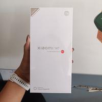 Gambar Xiaomi 14T 5G Co-Engineered with Leica Ram 12/512 Gb Garansi Resmi Xiaomi Indonesia - Titan Black dari Elci Phoneshop undefined 1 Tokopedia