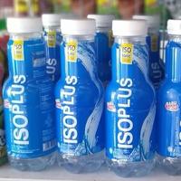 Gambar Ready Stok Isoplus Minuman Isotonik 1 Pak Isi 12 Botol X 350Ml Original dari Gavriel Market undefined 1 Tokopedia
