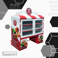 Gambar Grobak motor rombong box motor makanan minuman keliling desain bebas dari kimiproject undefined 3 Tokopedia