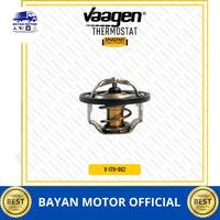 Gambar Thermostat Isuzu Elf Nkr 66/71 (VAAGEN | V-ITH-002) dari BM Bayan Motor undefined 1 Tokopedia