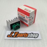 Gambar REGULATOR KIPROK JUPITER Z 115 ROBOT MX 135 LAMA ORI 5TL-H1960-00 dari J.Y PARTS SHOP undefined 1 Tokopedia