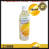 Gambar terbaru you c 1000 / you c1000 lemon water 500 ml - ( 1 dus isi 24 botol ) best quality dari Zaskia Drink Store undefined 2 Tokopedia