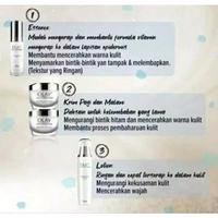 Gambar NEW Set Olay Luminos light perfecting Day Cream + Night cream 50g Paket Olay Cream Pencerah White Radiance - DAY+NIGHT 50ML dari hugooo undefined 3 Tokopedia