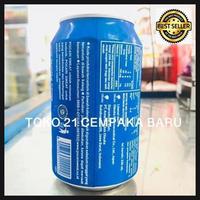 Gambar new pocari sweat kaleng 330ml 1 karton isi 24 pcs | ion murah promo 330 ml best quality dari Zaskia Drink Store undefined 3 Tokopedia