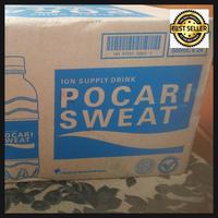 Gambar ready pocari sweat 500ml isi 24 ready best produk dari Zaskia Drink Store undefined 1 Tokopedia