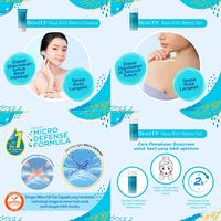 Gambar BIORE UV Sunscreen SPF 50-Aqua Rich/Athlizm-Protect Lotion 70 ml/Mist Spray 60 ml/Watery Essence 50 gr/Gel 70 ml/15 gr-Skin Care Sunblock SPF50 PA++++ - AR LOTION 70ML dari NFS Shop Tokopedia undefined 5 Tokopedia