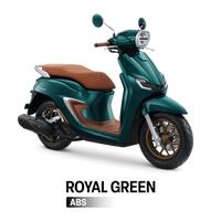 Gambar Cover Front Top Panel Tameng Depan Body Tameng Depan Hitam Natural Honda Stylo 160 Abs Cbs K3v 2024 Original dari Jaya Part Motor 2 undefined 4 Tokopedia