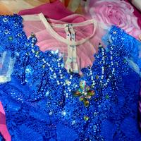 Gambar Preloved Kebaya Modern Modifikasi Full Payet Likenew dari PrelovedByIta undefined 2 Tokopedia