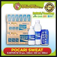 Gambar terbaru pocari sweat minuman isotonik grosir karton/ dus (kaleng 330 ml/ botol 350 ml/ botol 500ml) high quality - 24 Kaleng 330ml dari Zaskia Drink Store undefined 3 Tokopedia