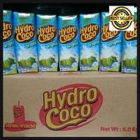 Gambar terbaru minuman kelapa hydrococo / hydro coco 250ml dus isi 24 best produk dari Zaskia Drink Store undefined 1 Tokopedia