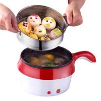 Gambar Panci Listrik Serbaguna Steamer Shenar - With Steamer, PACK INSTAN dari Shenargrosircenter undefined 1 Tokopedia