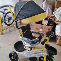 Gambar Sepeda Roda Tiga AVIATOR / Sepeda Roda 3 AVIATOR / Sepeda Anak AVIATOR dari Toko Sepeda SUKSES BIKE undefined 4 Tokopedia