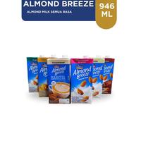 Gambar Almond Breeze Blue Diamond Almond Milk Susu Almond Semua Rasa 946 ml - Chocolate dari andinurjaman391 undefined 1 Tokopedia