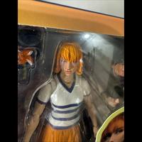 Gambar Bandai S.H.Figuarts Nami Netfilx One Piece - Ready Stock dari Master of Toys undefined 2 Tokopedia