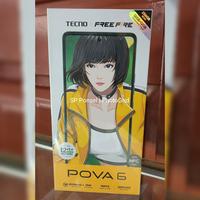 Gambar tecno pova 6 12/256 ram 12/256gb new resmi dari SP Ponsel_NEW undefined 1 Tokopedia