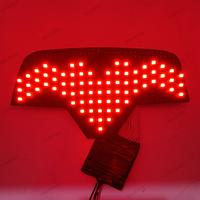 Gambar LAMPU STOP RUNNING NEW VARIO 125/ VARIO 150 - Merah, 10Mode Manual dari Michelle_fashion7 undefined 4 Tokopedia