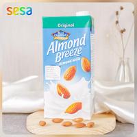 Gambar READY STOCK BLUE DIAMOND Almond Breeze Milk Original 946ml - Susu Non-Diary Fresh Segar dari Deron_Shop undefined 1 Tokopedia