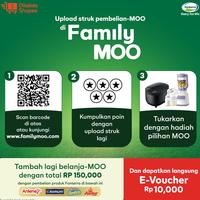 Gambar READY STOCK Anlene Gold 5X Susu Bubuk Dewasa Vanila 850g - Nutrisi Tinggi Kalsium Untuk Tulang, Sendi, dan Otot dari Deron_Shop undefined 5 Tokopedia