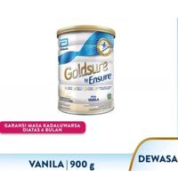 Gambar Goldsure Ensure Vanilla 800Gr dari Mas&#39;ud Storee undefined 1 Tokopedia