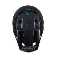 Gambar HELMET LEATT MTB/DOWNHILL/ENDURO BIKE GRAVITY 8.0 - BLACK - XL (61-62cm) dari MSD Jakarta undefined 3 Tokopedia