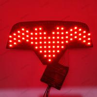 Gambar LAMPU STOP RUNNING NEW VARIO 125/ VARIO 150 - Merah, 10Mode Manual dari Michelle_fashion7 undefined 3 Tokopedia