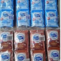 Gambar Susu Frisian Flag Bendera Renceng 6Sachet - Vanila dari Alhijra Store undefined 2 Tokopedia