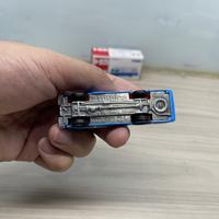 Gambar TOMICA NHK ISUZU BUS TOMY BIRU NHK COLOR TV MADE IN CHINA RARE dari Dynamics Autosound undefined 4 Tokopedia