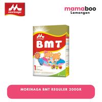 Gambar MORINAGA BMT REGULER 200GR dari Mamaboo Lamongan undefined 1 Tokopedia