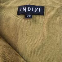 Gambar cardigan brand INDIVI SIZE S-M dari WelcomeHomeBlessing2 undefined 4 Tokopedia