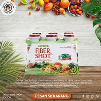 Gambar Gk_ Nutrive Benecol untuk Kolesterol 6 × 100ml Nutrive Fiber shot 6 ×100ml dari kasturi505 undefined 5 Tokopedia