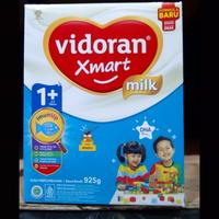 Gambar Susu Vidoran Xmart 1+ madu 925g dari Tokosusuqueen undefined 1 Tokopedia
