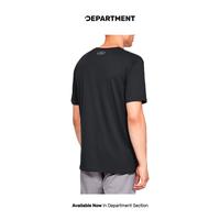 Gambar Kaos Training Pria UNDER ARMOUR SPORTSTYLE LEFT CHEST 1326799001 ORIGINAL - M dari HOOPS DEPT undefined 3 Tokopedia