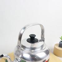 Gambar Maspion Teko Jawa Alumunium 28 cm Peralatan Masak Serbaguna - DM - 22 dari Dapurmurah.id undefined 4 Tokopedia