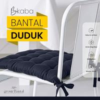 Gambar Bantal Alas Duduk Sofa Kursi - Polos Coklat dari GrosirBantalKediri undefined 1 Tokopedia