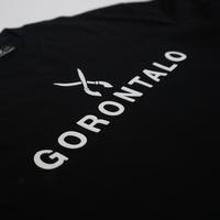 Gambar Rock In Celebes - GORONTALO CITY of SULAWESI Kaos Lengan Pendek Sablon Highdensity Pria Unisex - S dari Rock In Celebes undefined 3 Tokopedia