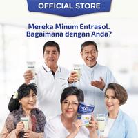Gambar READY STOCK ENTRASOL PLATINUM VANILLA 800 G dari Deron_Shop undefined 4 Tokopedia