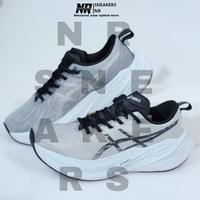 Gambar Sepatu Running ASICS Superblast 'Black Lilac Hint - 39 dari NR_Sneakers undefined 1 Tokopedia