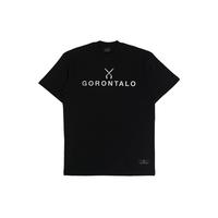Gambar Rock In Celebes - GORONTALO CITY of SULAWESI Kaos Lengan Pendek Sablon Highdensity Pria Unisex - S dari Rock In Celebes undefined 1 Tokopedia