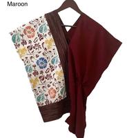 Gambar Blouse batik cap wanita dari IMANGGO ETHNIC undefined 1 Tokopedia