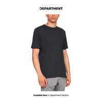 Gambar Kaos Training Pria UNDER ARMOUR SPORTSTYLE LEFT CHEST 1326799001 ORIGINAL - M dari HOOPS DEPT undefined 2 Tokopedia