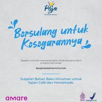 Gambar Bubuk Minuman Premium Dark Choco Amare Kemasan 1kg dari andinurjaman391 undefined 5 Tokopedia