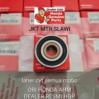Gambar 91005-KVB-N50 bearing laher cvt semua matic original ahm dari Jakarta Motor Slawi.H3 undefined 1 Tokopedia