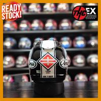 Gambar ARAI RR5 NAKANO SAKURA JP1 SIZE S SECOND 2ND ORIGINAL MOTORCYCLE FULL FACE HELMET dari THC Helmets undefined 4 Tokopedia