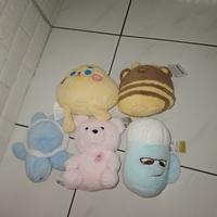 Gambar Boneka capit ohsome kkv SNI cat dog duck turtle bear rabbit etc - cat dari v-xien undefined 3 Tokopedia