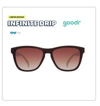 Gambar Goodr Running Sunglasses OGs Infinite Drip dari Moira Fit undefined 5 Tokopedia
